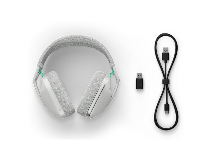 Tai nghe chơi game không dây Logitech G321 LIGHTSPEED