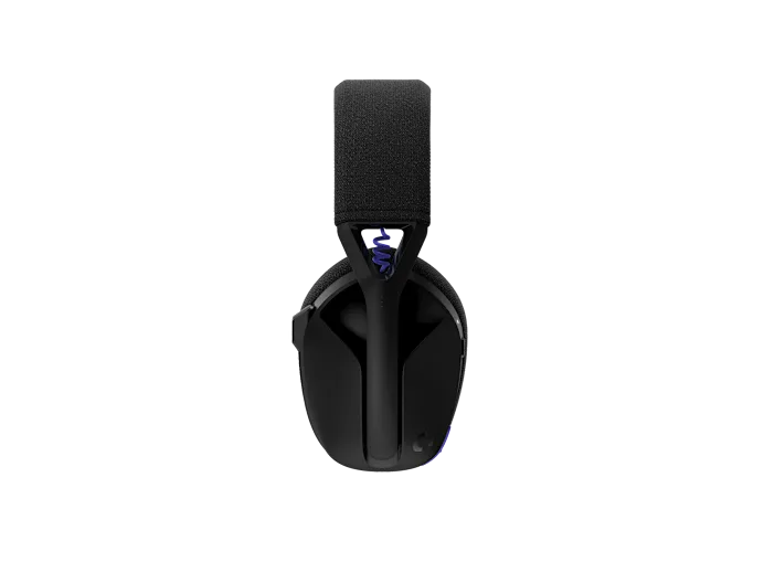 Tai nghe chơi game không dây Logitech G321 LIGHTSPEED