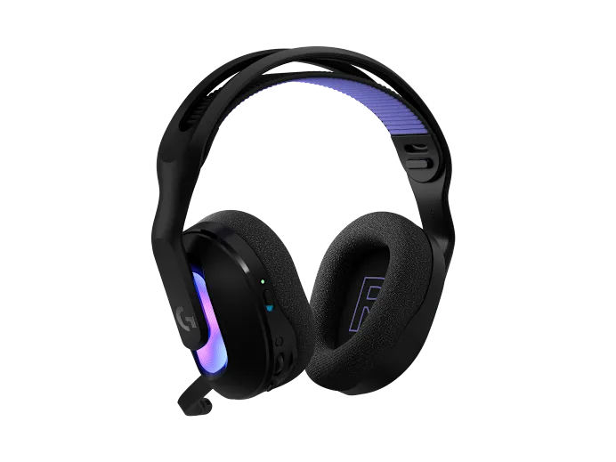 Tai nghe Gaming không dây Logitech G522 LIGHTSPEED