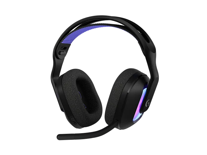 Tai nghe Gaming không dây Logitech G522 LIGHTSPEED