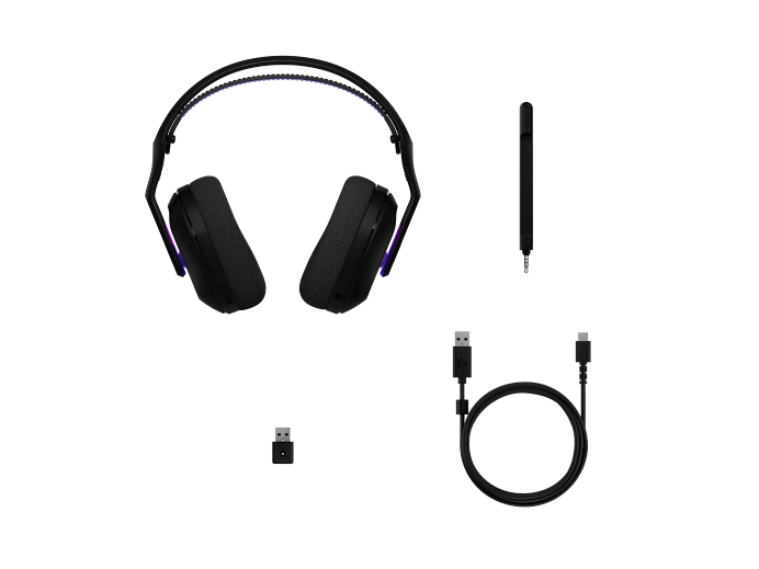 Tai nghe Gaming không dây Logitech G522 LIGHTSPEED