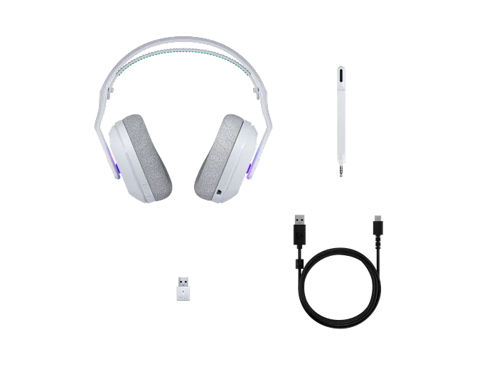 Tai nghe Gaming không dây Logitech G522 LIGHTSPEED