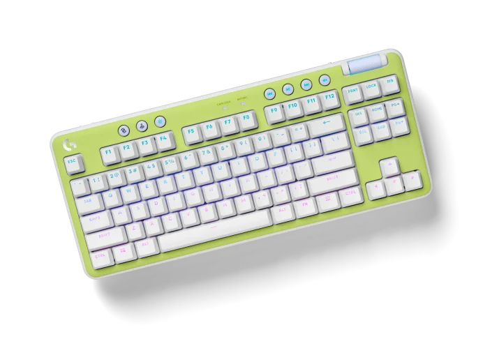 Khung viền cho bàn phím không dây Logitech G715