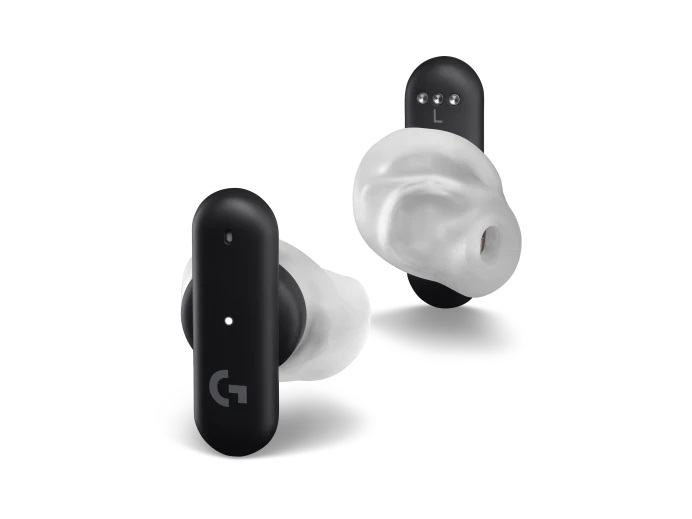 Tai nghe Chơi Game True Wireless Logitech G FITS