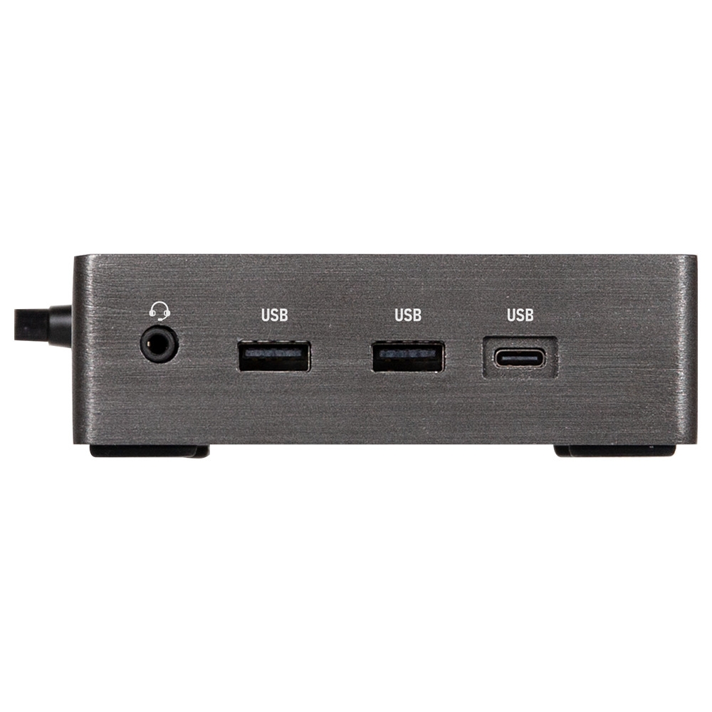 Máy Tính Mini PC Gigabyte BRIX GB-BRU7-255H Barebone