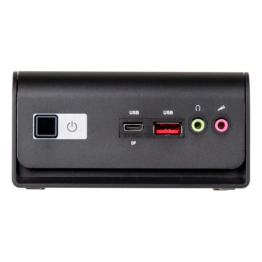 Máy Tính Mini PC Gigabyte BRIX GB-BTIP-N250 Barebone