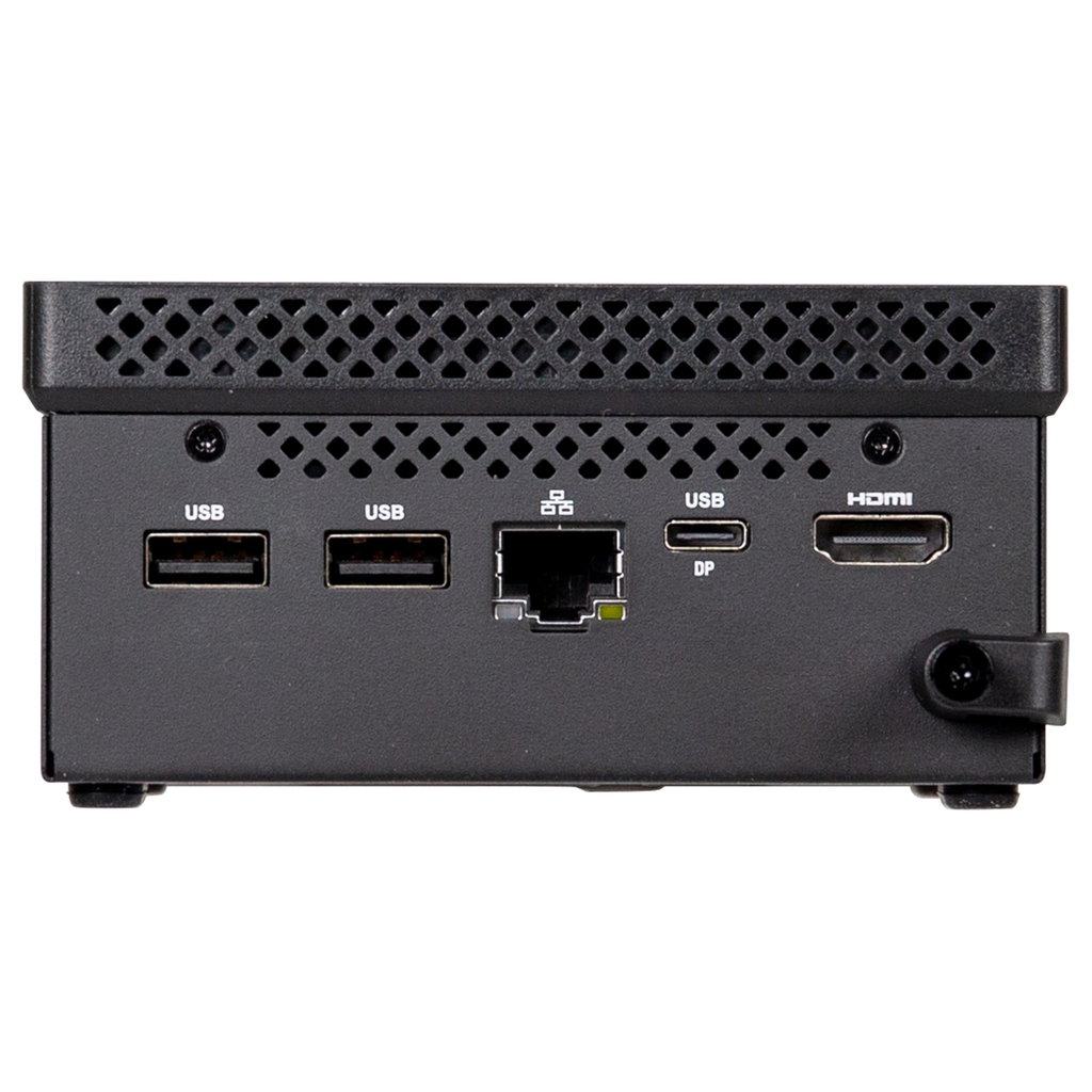 Máy Tính Mini PC Gigabyte BRIX GB-BTIP-N250 Barebone