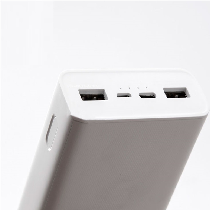 Pin dự phòng Xiaomi 20000mAh Gen3