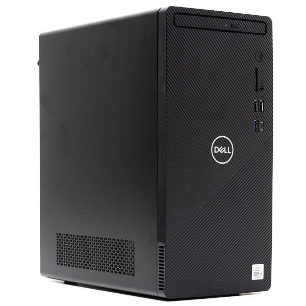 PC Dell Inspiron 3891 MT GTT0X1 - i3-10105 | 4GB RAM | 1TB HDD