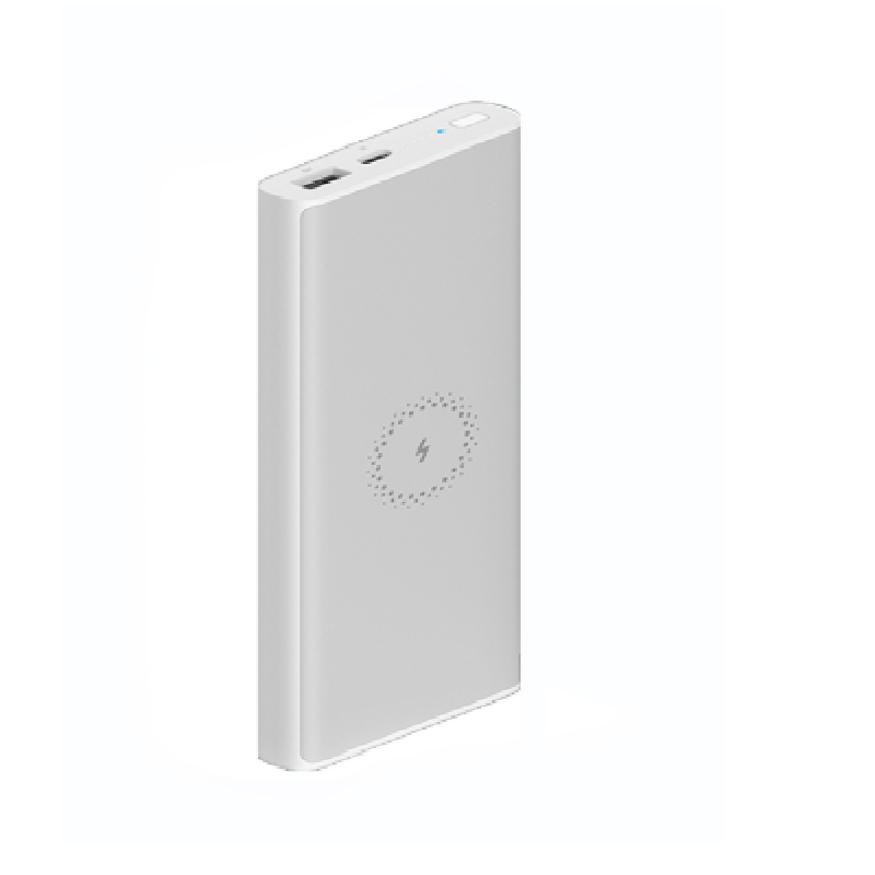 Pin Sạc dự phòng không dây 10000mAh Mi Wireless