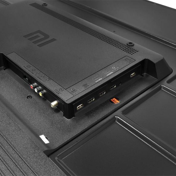 Smart tivi Xiaomi 55 inch L55M6-6ARG
