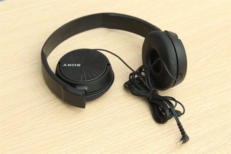 Tai nghe chụp tai Sony MDR - ZX310AP