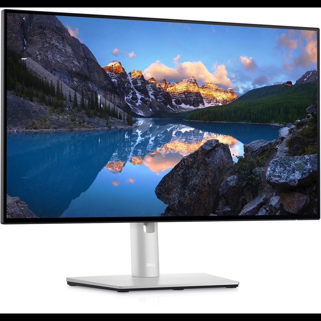 Màn hình máy tính Dell Ultrasharp U2422H 23.8 inch FHD USB TypeC