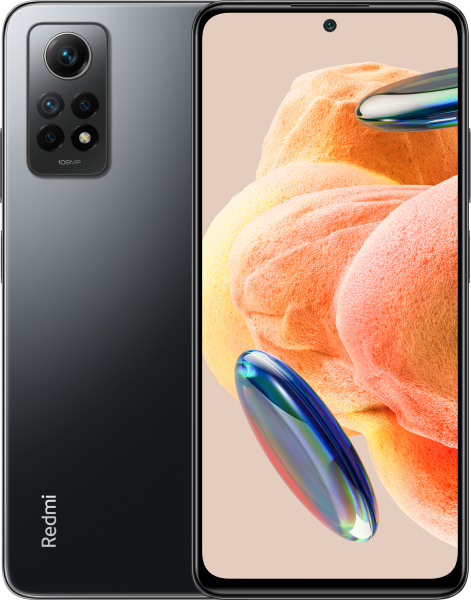 Điện thoại Xiaomi Redmi Note 12 Pro (8GB/128GB)