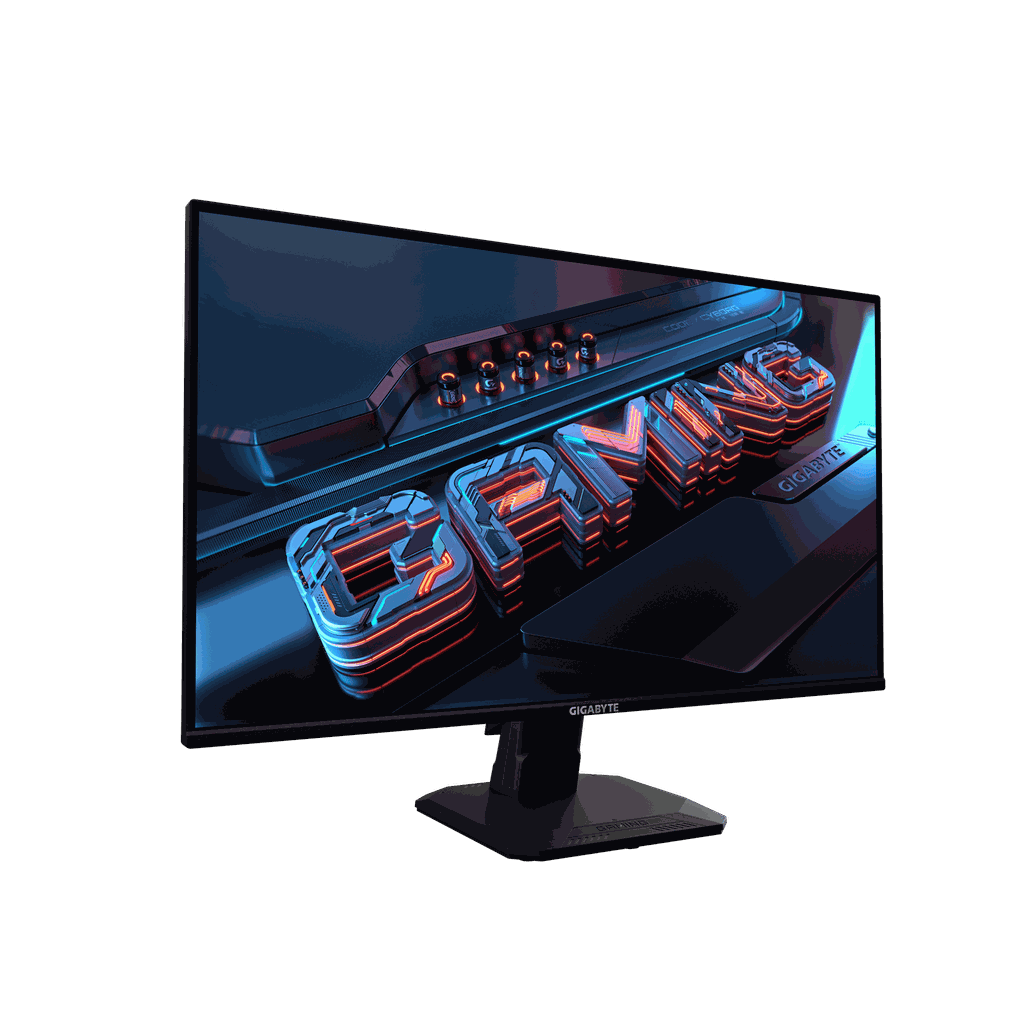 Màn hình Gaming Gigabyte GS25F2 – 24.5inch Loa 2Wx2, IPS, FHD, 200Hz, 1ms