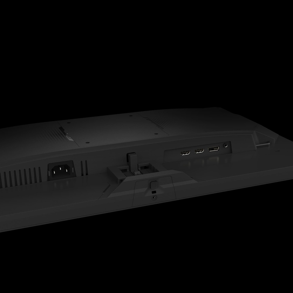 Màn hình Gaming Gigabyte GS25F2 – 24.5inch Loa 2Wx2, IPS, FHD, 200Hz, 1ms