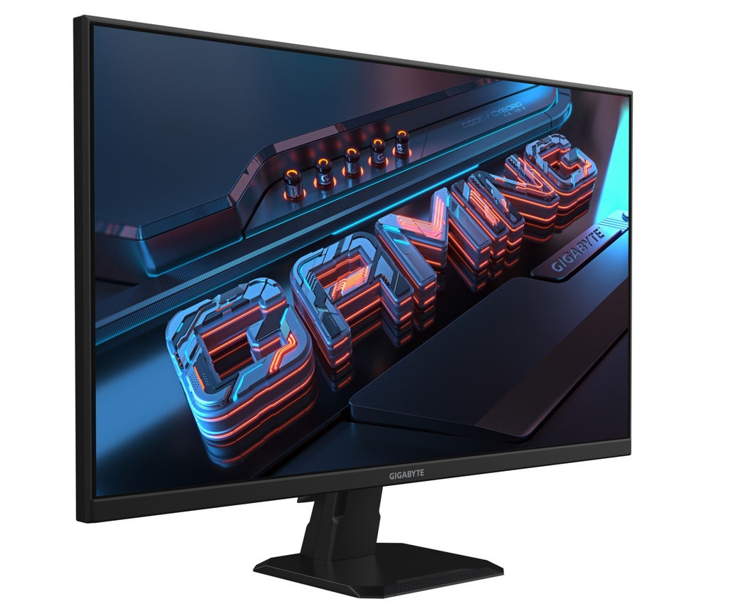 Màn hình Gigabyte GS27FA – 27inch FHD, IPS, 180Hz, 1ms