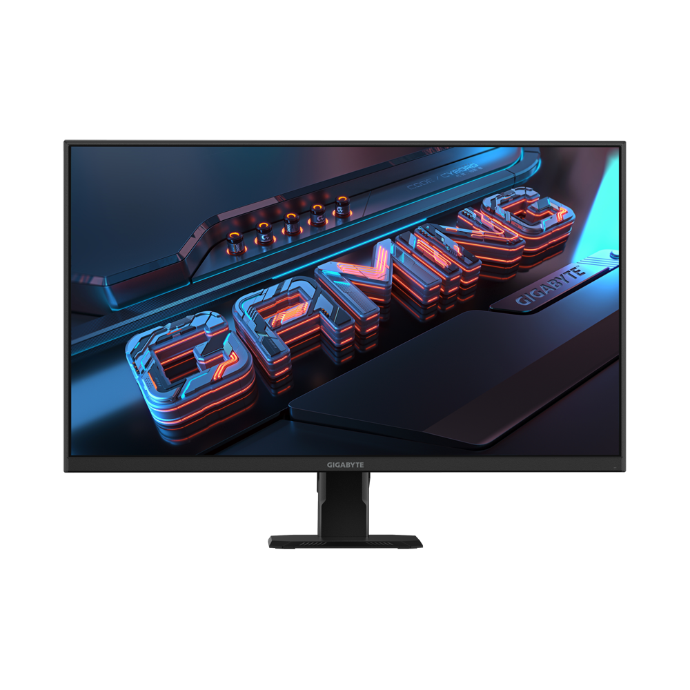 Màn Hình Gaming Gigabyte GS27QA 27 Inch QHD 180Hz IPS 1ms