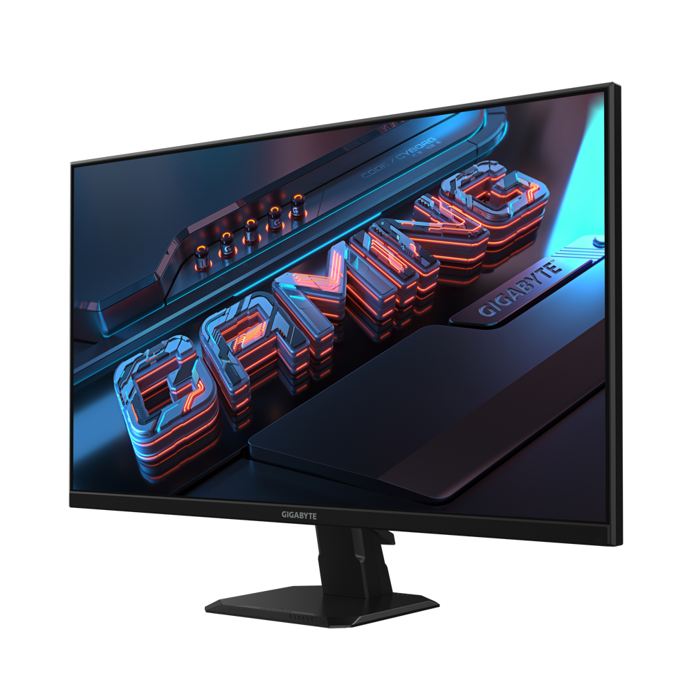 Màn Hình Gaming Gigabyte GS27QA 27 Inch QHD 180Hz IPS 1ms