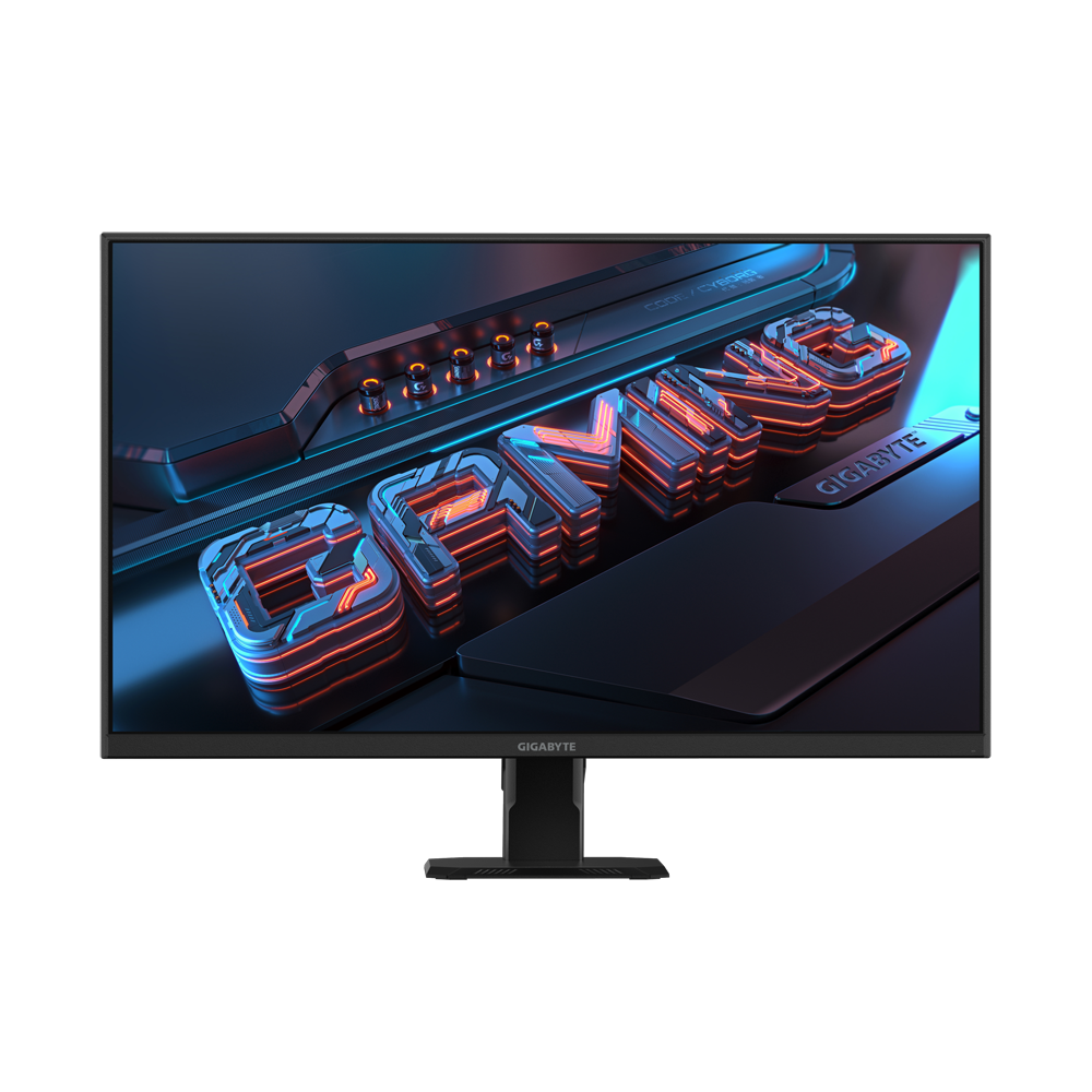 Màn Hình Gaming Gigabyte GS27QA 27 Inch QHD 180Hz IPS 1ms