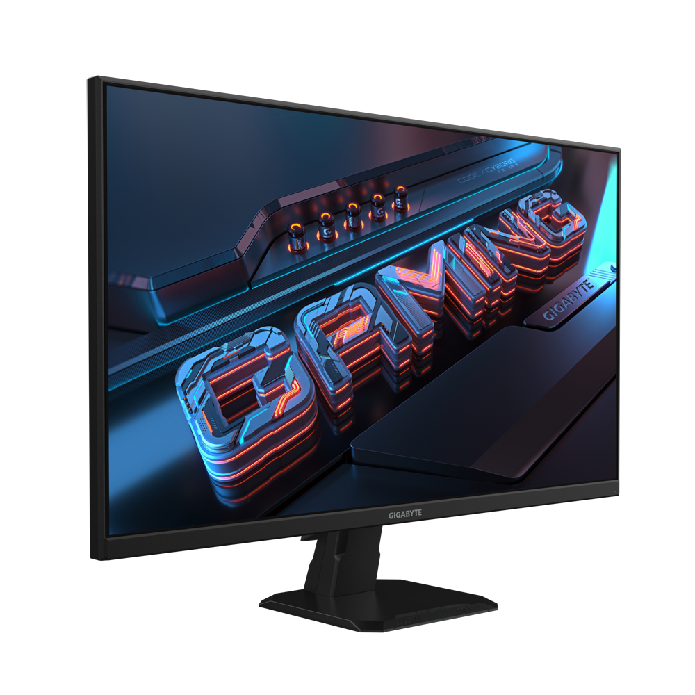 Màn Hình Gaming Gigabyte GS27QA 27 Inch QHD 180Hz IPS 1ms