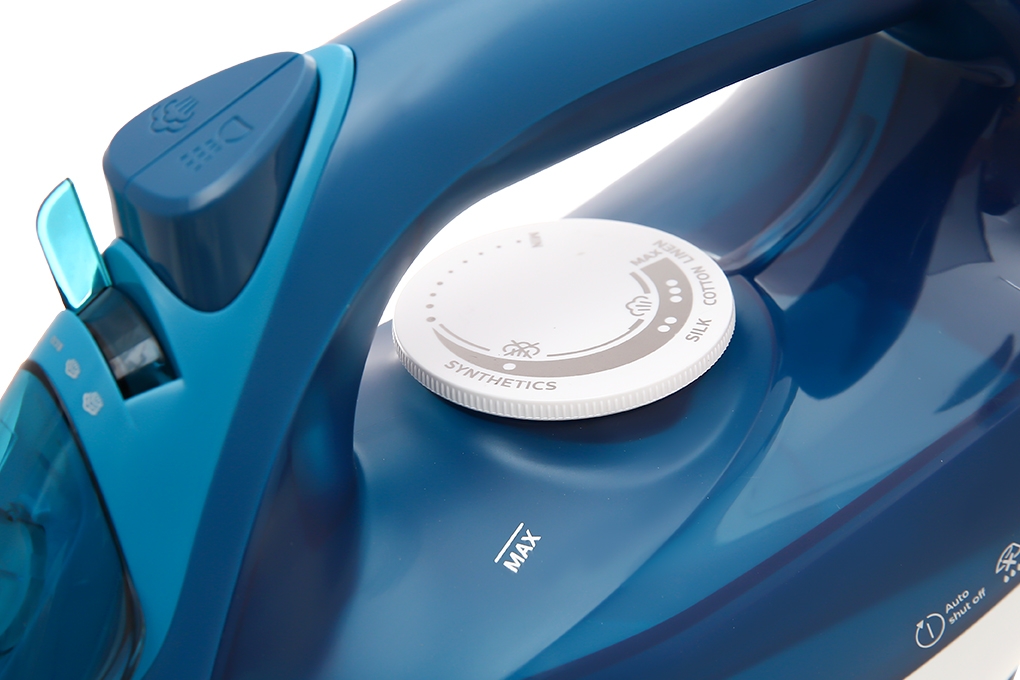 Bàn ủi hơi nước cầm tay PHILIPS DST3040/70 2600W