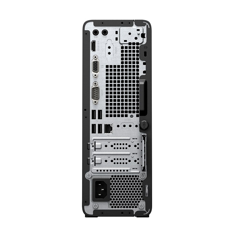 PC HP 280 Pro G5 SFF (60H34PA)/ Đen/ Intel Core i7-10700(2.9GHz, 8MB)/ RAM 8GB/ 512GB SSD)