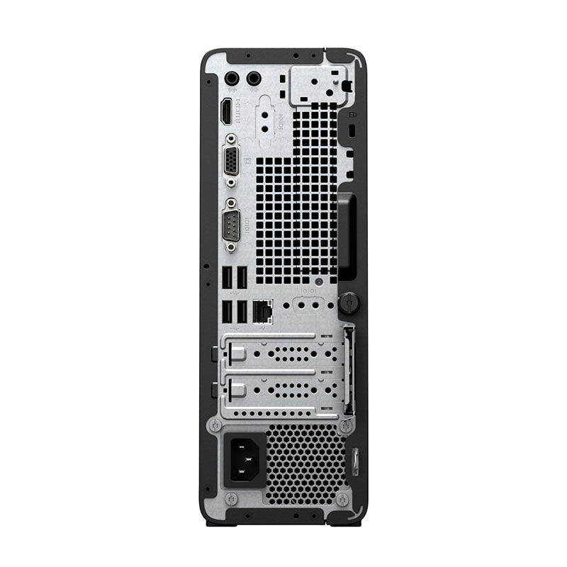 PC HP 280 Pro G5 SFF (60H32PA)/ Đen/ Intel Core i5-10400/ RAM 8GB/ 512GB SSD)