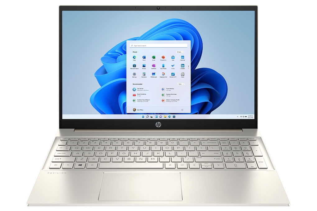 Laptop HP Pavilion 15 eg2056TU i5 1240P/8GB/512GB/Win11