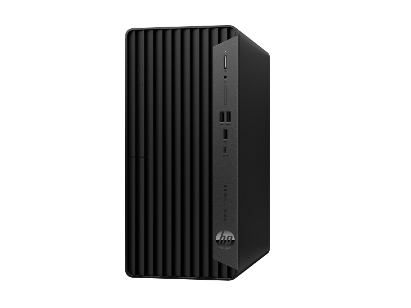Máy bộ HP Pro Tower 400 G9 9E819PT (i7-12700/ Ram 8GB/ SSD 512GB/ Windows 11)