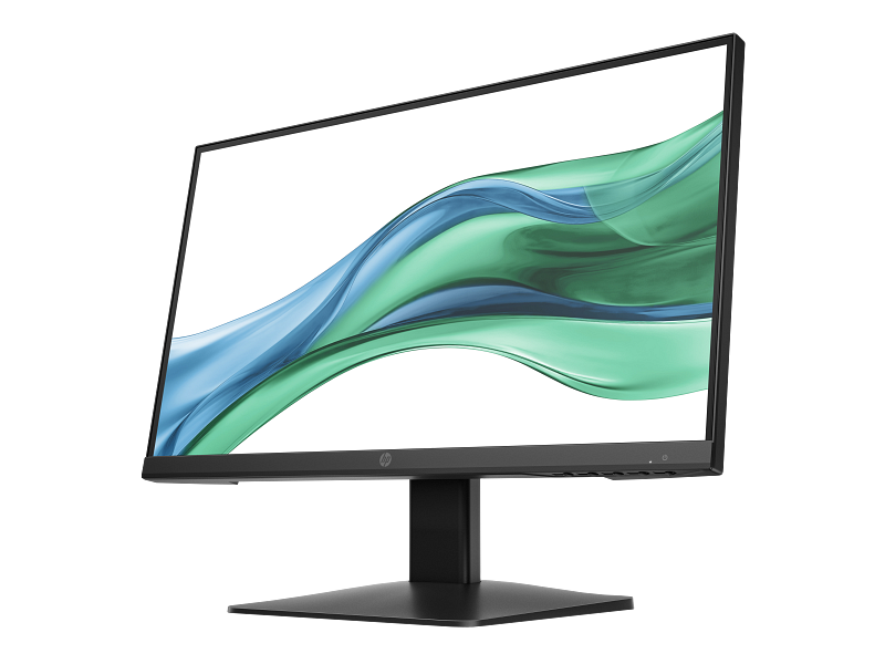 Màn Hình HP Dòng 3 Pro 322pe (AK2F1UT) 21.45 Inch FHD IPS 100Hz