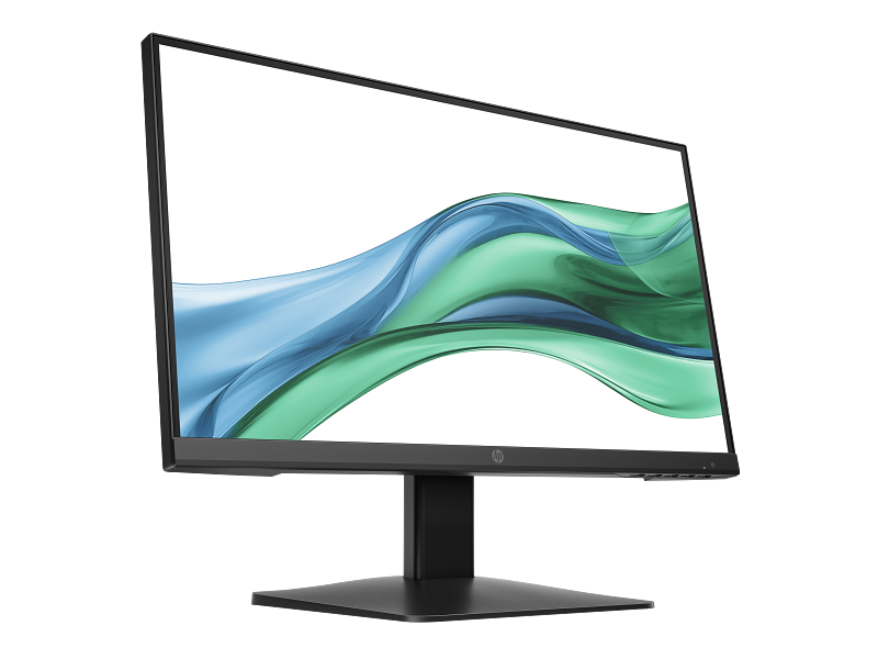 Màn Hình HP Dòng 3 Pro 322pe (AK2F1UT) 21.45 Inch FHD IPS 100Hz