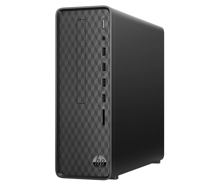 PC HP Slim Desktop Bundle S01-PF2033D i5-12400/8GB/256GB/Win11 6L604PA