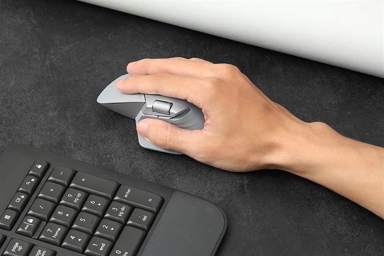 Chuột không dây Rapoo MT760 Mini