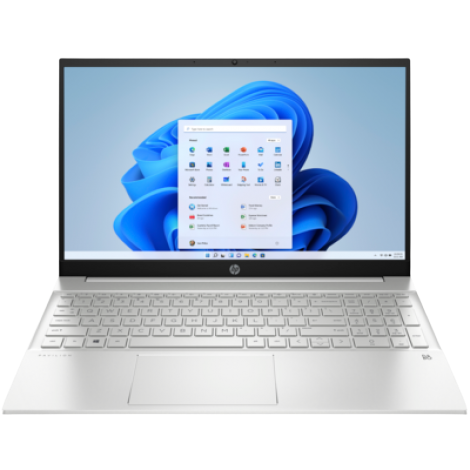 Laptop HP Pavilion 15 eg2056TU i5 1240P/8GB/512GB/Win11