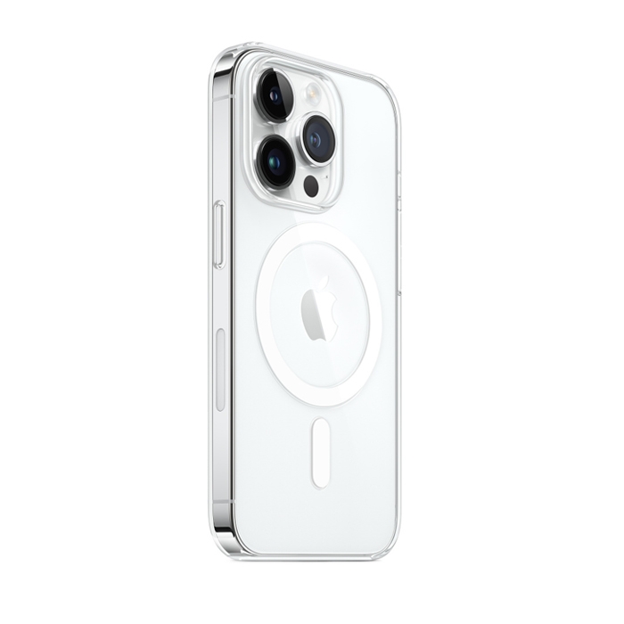 Ốp lưng Magsafe cho iPhone 14 Pro Max
