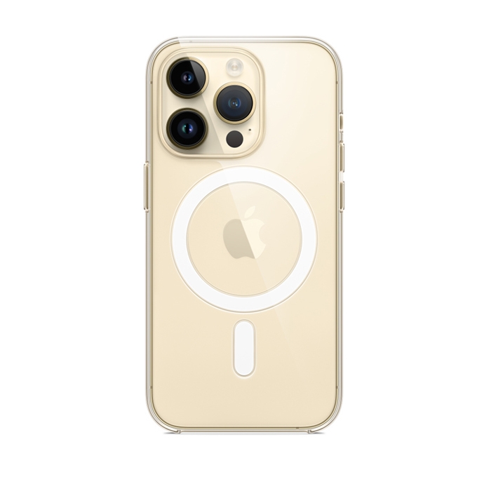 Ốp lưng Magsafe cho iPhone 14 Pro Max