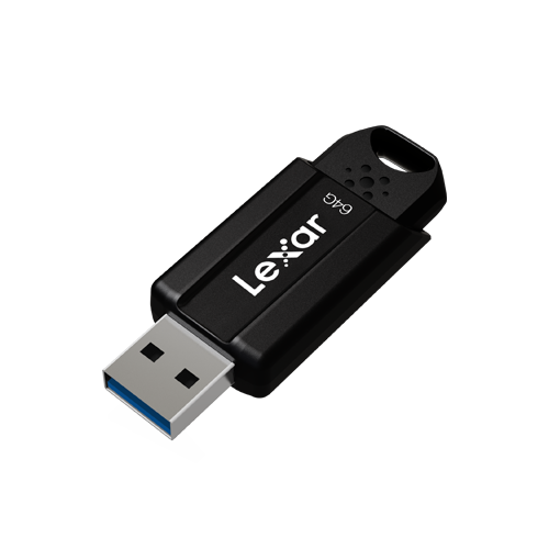 USB Lexar JumpDrive S80 USB 3.2 Flash Drive