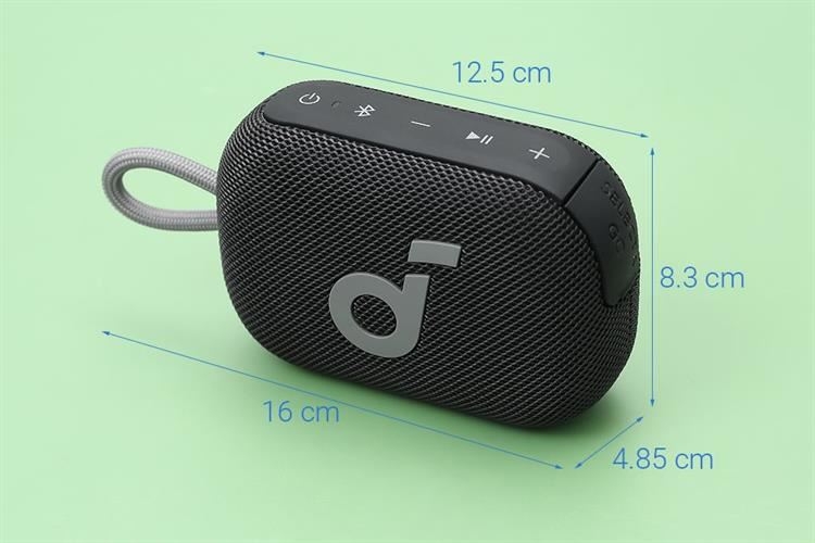 Loa Bluetooth Anker Soundcore Select 4 Go - A31X1