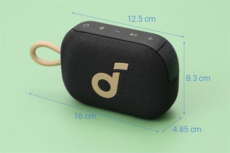 Loa Bluetooth Anker Soundcore Select 4 Go - A31X1