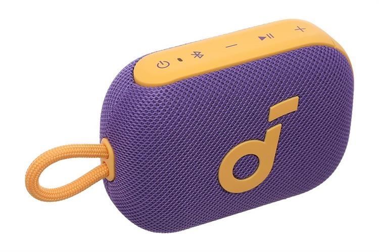 Loa Bluetooth Anker Soundcore Select 4 Go - A31X1