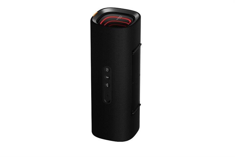 Loa Bluetooth Xiaomi Sound Party – Âm thanh mạnh mẽ, đèn LED sống động, pin 26 giờ