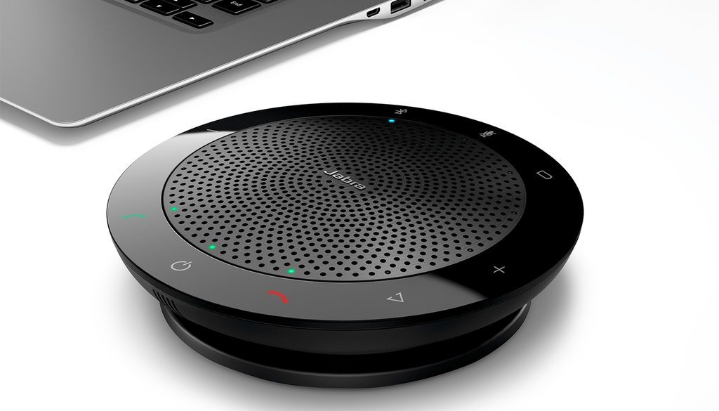 Loa Hội Nghị Jabra Speak 510