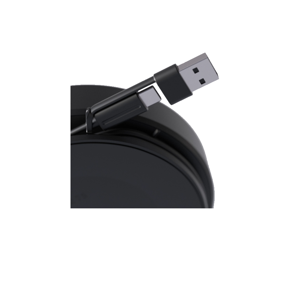 Loa Hội Nghị Bluetooth Jabra Speak2 75 USB-C/USB-A