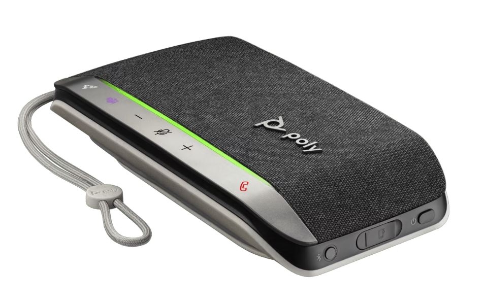 Loa Hội Nghị Poly Sync 20-M Microsoft Teams Certified USB-C (7F0J8AA)