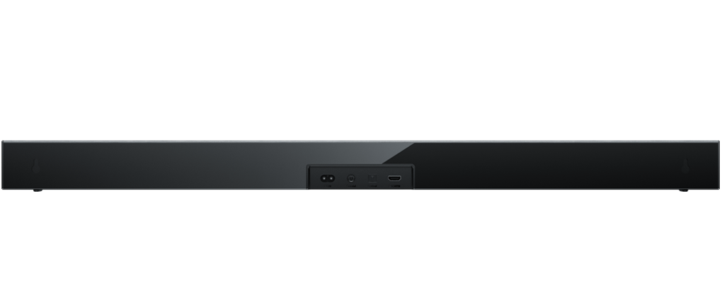 Loa Thanh Xiaomi Soundbar Pro 2.0