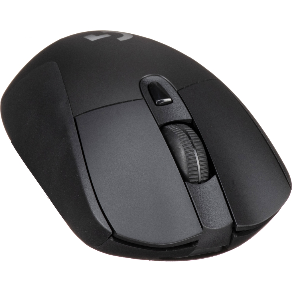 Chuột không dây Logitech G703 Hero Lightspeed