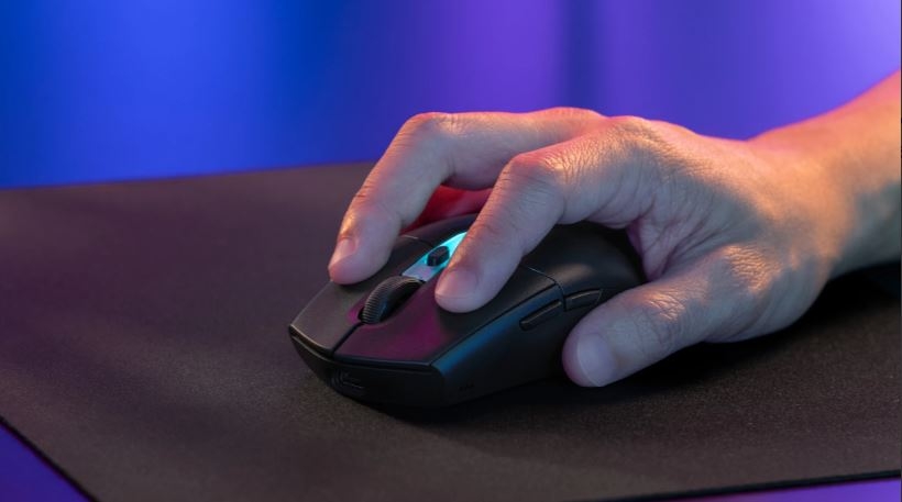 Chuột Gaming Không Dây Logitech G304 X SUPERLIGHT LIGHTSPEED