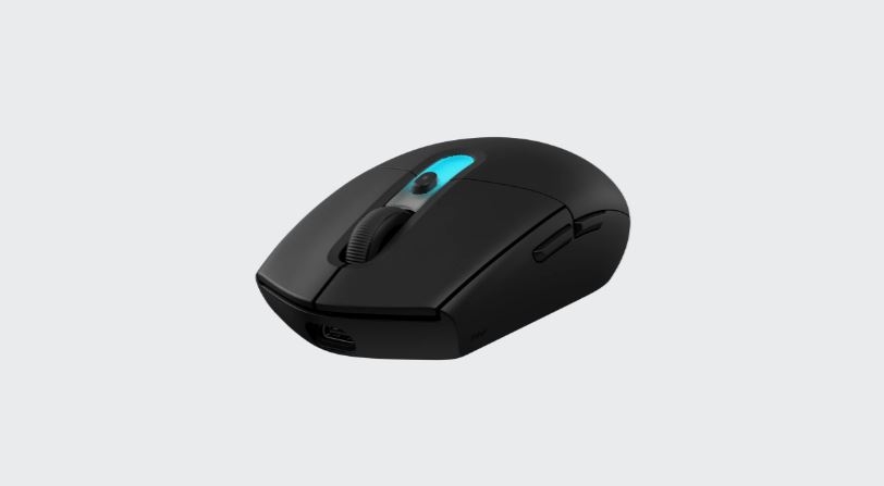 Chuột Gaming Không Dây Logitech G304 X SUPERLIGHT LIGHTSPEED