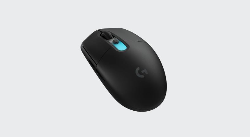 Chuột Gaming Không Dây Logitech G304 X SUPERLIGHT LIGHTSPEED